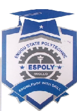 Enugu State Polytechnic Logo